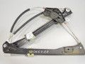 Volkswagen Golf 5 Door window regulator, front right (el.)(kit) Part code: 1K4837462A
Body type: 5-ust luukpära