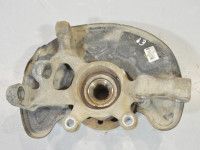Mercedes-Benz GLK (X204) Steering knuckle, right (front) Part code: A2043323001
Body type: Linnamaastur
...