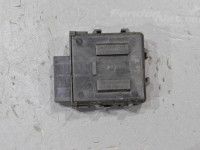Mazda 323 1998-2004 Computer, immobilizer Part code: BJ3D675G2