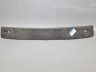 Mercedes-Benz S (W220) 1998-2005 Bumper foam (sed.) Part code: A2208850937