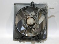 Mitsubishi Space Star 1998-2005 Cooling fan shroud Part code: MR340870