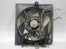 Mitsubishi Space Star 1998-2005 Cooling fan shroud Part code: MR340870