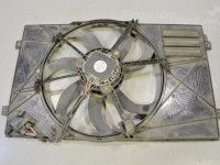 Volkswagen Touran Cooling fan motor (2.0 CNG) Part code: 1K0959455EA
Body type: Mahtuniversaal
