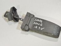 Skoda Karoq Door stopper, rear left Part code: 575839203A
Body type: Linnamaastur
E...