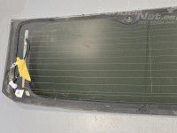 Toyota RAV4 (XA30) rear glass Part code: 6810542110
Body type: Linnamaastur
E...