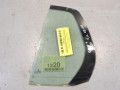 Volkswagen Golf 5 Fixed Door window, left (rear) (H/B) Part code: 1K6845215
Body type: 5-ust luukpära
...