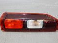 Renault Trafic 2014-... Rear lamp, left Part code: 265556737R
Additional notes: Kriimud!