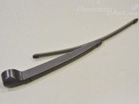 Volkswagen Sharan Rear window wiper arm Part code: 5M0955707A
Body type: Mahtuniversaal