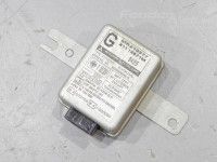 Mitsubishi Lancer 1996-2003 Computer, immobilizer Part code: MR213377