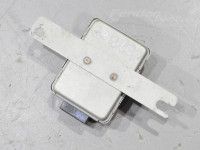 Mitsubishi Lancer 1996-2003 Computer, immobilizer Part code: MR213377