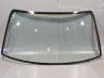 Nissan Almera (N15) 1995-2000 Rear window (sedan) Part code: 79712-0N817
Body type: Sedaan