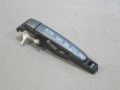 Peugeot 307 2001-2009 Door handle, left (rear) Part code: 9101W8