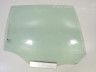 Opel Zafira (B) 2005-2015 Door window, right (rear) Part code: 93184338
Body type: Linnamaastur