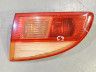 Toyota Avensis (T22) 1997-2003 Rear lamp, right (trunk lid) (wagon) 2000- Part code: 81580-05080