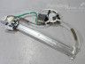 Mitsubishi Pajero 1991-2000 Door window regulator, right front (el.)