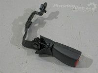 Toyota Avensis (T25) 2003-2008 Seat belt buckle Part code: 73380-05011-B0