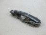Volkswagen Golf 4 1997-2006 Door handle, right (rear) Part code: 3B0837886D