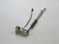 Ford Fiesta 2002-2008 Trunk lid lock Part code: 2S61A-4310-2BE