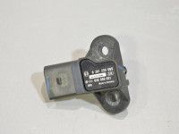 Volkswagen Caddy (2K) MAP- sensor Part code: 03C906051
Body type: Kaubik
Engine t...
