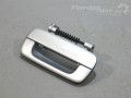 Peugeot 406 1995-2004 Door handle, left (rear) Part code: 9101H4