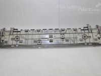 Volvo S60 2000-2009 Rear bumper frame Part code: 9484006
Body type: Sedaan
