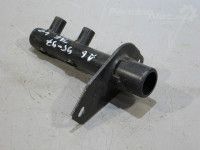 Audi A6 (C4) 1994-1997 Rear bumper shock absorber, left (sed.+combi) Part code: 4A0807331C