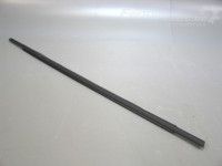 Hyundai Santa Fe 2006-2012 Moulding for window, right Part code: 832202B000