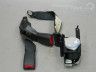 Toyota Avensis (T25) Safety belt, (rear / center) Part code: 73350-05040-C0
Body type: Universaal