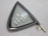 Saab 9-5 1997-2010 Fixed door window, right (rear) (wagon) Part code: 5186408
