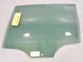 Volkswagen Golf 7 Door window, left (rear) (wagon) Part code: 5G9845025A
Body type: Universaal