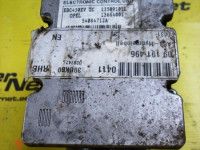 Opel Vectra (C) 2002-2009 ABS hydraulic pump (EN) Part code: 93170629
