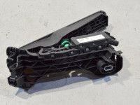 Volkswagen Scirocco Педаль газа Part code: 1K1723503AP
Body type: 3-ust luukpära