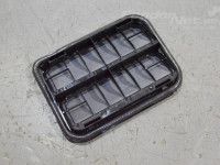 Renault Laguna 2001-2007 Air outlet plastic Part code: 7700838358