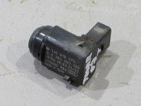 Volkswagen Touareg 2002-2010 Parking aid (rear) Part code: 1J0998275B