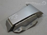 Nissan Primera 2002-2007 Corner filler panel, right L/B Part code: 78126AU200