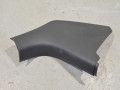 Volkswagen Golf 6 Front pillar cover, right (lower) Part code: 5K7863484  82V
Body type: Kabriolett