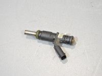 Mercedes-Benz GLK (X204) Injection valve (3.0 gasoline) Part code: A2720780249
Body type: Linnamaastur
...