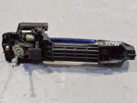 Toyota Corolla Verso 2004-2010 Door handle, left (front) Part code: 69211-05903