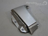 Nissan Primera 2002-2007 Corner filler panel, left L/B Part code: 78127AU200