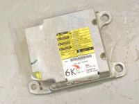 Toyota Corolla Control unit for airbag Part code: 89170-02600
Body type: Sedaan