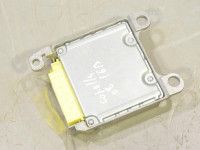 Toyota Corolla Control unit for airbag Part code: 89170-02600
Body type: Sedaan