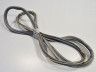 Volkswagen Golf 7 Tailgate seal Part code: 5G6827705E
Body type: 5-ust luukpära...