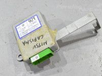 Mitsubishi Carisma 1995-2004 Throttle valve, control unit Part code: MR420921