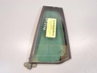Volkswagen Golf 7 Fixed door window, right (rear) (wagon) Part code: 5G9845213C
Body type: Universaal