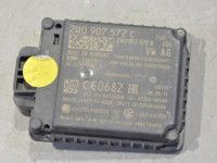 Volkswagen Tiguan 2016-2024 Distance radar Part code: 2Q0907572G
Body type: Linnamaastur