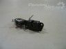 Hyundai Matrix 2001-2010 Trunk lid lock