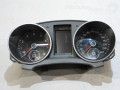 Volkswagen Golf 6 Combi-instrument (gasoline) Part code: 5K0920872BX
Body type: 5-ust luukpära