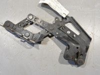 Volvo 940, 960, S90, V90 1990-1998 Lid hinge, left