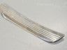 Mercedes-Benz E (W213) Rear door scuff plate, left Part code: A2056800135
Body type: Sedaan
Additi...