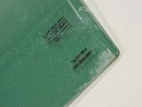 Volkswagen Sharan Sliding door window, left Part code: 7N0845205A
Body type: Mahtuniversaal